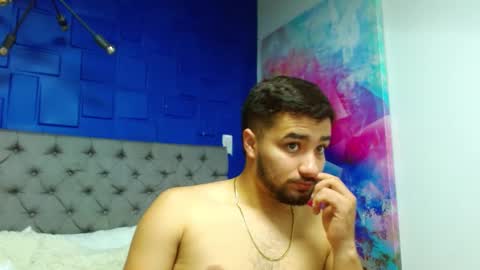 Snapshot of mathews_colton1 chatting on 02-27-25, 11:52 Mathews online show from 02-27-25, 11:52