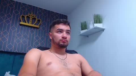 Snapshot of mathews_colton1 chatting on 03-01-25, 02:55 Mathews online show from 03-01-25, 02:55
