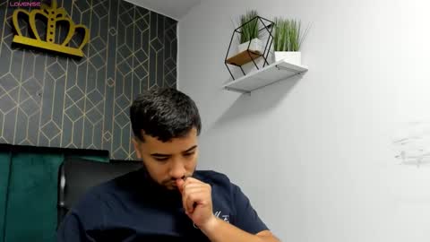 Snapshot of mathews_colton1 chatting on 02-03-26, 11:59 Mathews online show from 02-03-26, 11:59