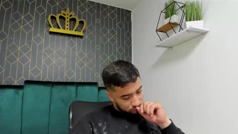 Snapshot of mathews_colton1 chatting on 02-12-26, 11:49 Mathews online show from 02-12-26, 11:49