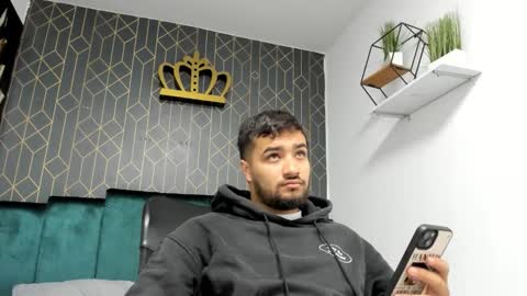 Snapshot of mathews_colton1 chatting on 02-20-26, 11:43 Mathews online show from 02-20-26, 11:43