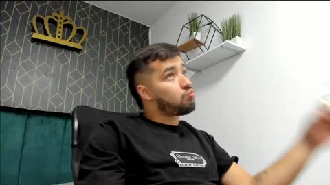 Snapshot of mathews_colton1 chatting on 02-27-26, 12:05 Mathews online show from 02-27-26, 12:05