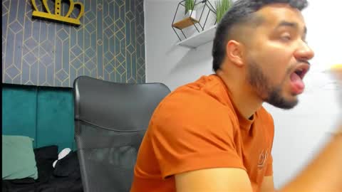 Snapshot of mathews_colton1 chatting on 03-02-26, 11:50 Mathews online show from 03-02-26, 11:50