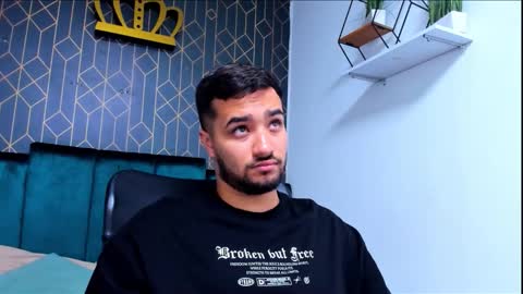 Snapshot of mathews_colton1 chatting on 03-03-26, 11:38 Mathews online show from 03-03-26, 11:38