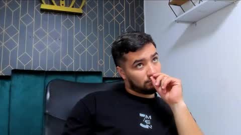 Snapshot of mathews_colton1 chatting on 03-04-26, 11:49 Mathews online show from 03-04-26, 11:49