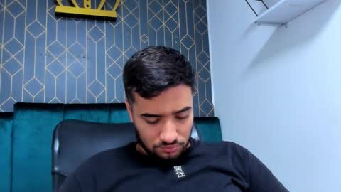 Snapshot of mathews_colton1 chatting on 03-05-26, 12:12 Mathews online show from 03-05-26, 12:12