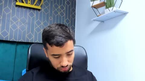 Mathews online show from 03-20-26, 11:48