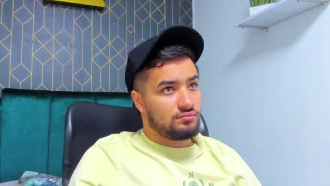 Mathews online show from 04-10-26, 11:37