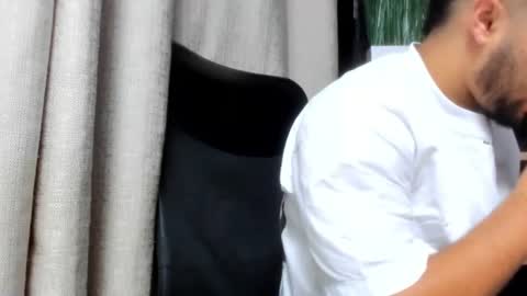 Snapshot of mathews_colton1 chatting on 07-09-26, 11:47 Mathews online show from 07-09-26, 11:47
