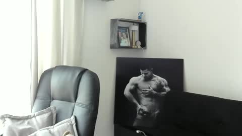 Marck Mathews online show from 09-30-25, 12:10