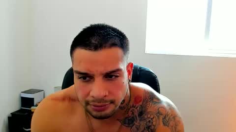 Marck Mathews online show from 12-16-25, 03:39