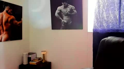 Marck Mathews online show from 12-19-25, 07:10