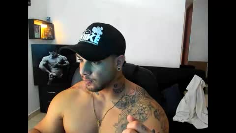 Marck Mathews online show from 04-20-26, 07:48