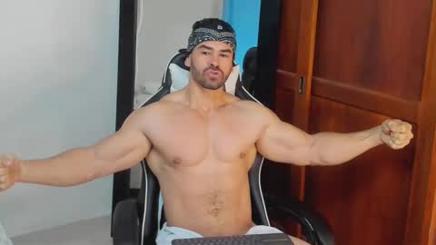 mathews_smith online show from 02-08-26, 11:46