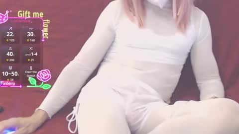 LooLa online show from 11-28-25, 08:55