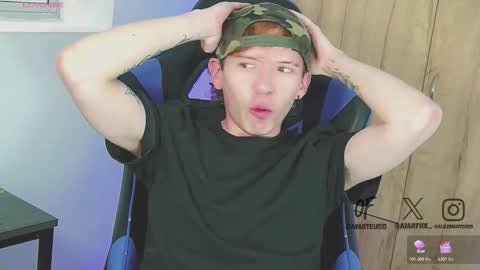 Alejandro Alex online show from 11-29-25, 10:13