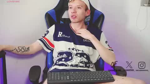 Alejandro Alex online show from 04-16-26, 12:55