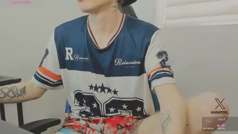 Alejandro Alex online show from 06-04-26, 02:12