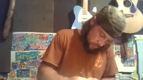 Snapshot of mathydonaski chatting on 10-08-25, 07:50 mathydonaski online show from 10-08-25, 07:50