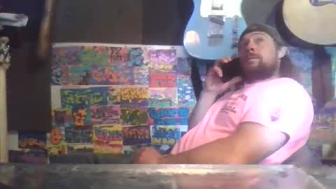 Snapshot of mathydonaski chatting on 10-31-25, 07:26 mathydonaski online show from 10-31-25, 07:26