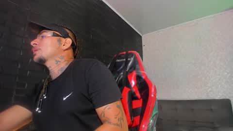 mathyussx online show from 11-02-25, 12:51