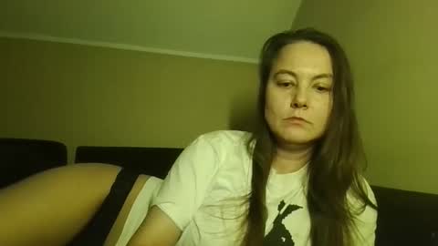 Snapshot of mati1da chatting on 10-13-25, 10:54 Matild online show from 10-13-25, 10:54