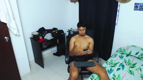 matias online show from 01-05-25, 10:29