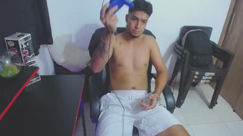 matias online show from 02-13-25, 02:45