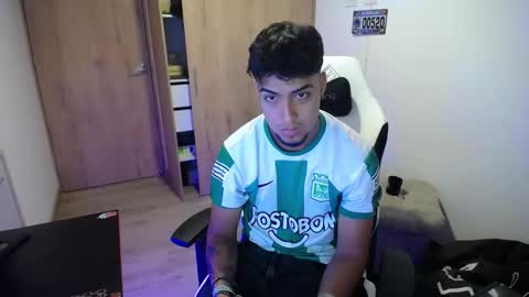 matias online show from 09-14-25, 03:16