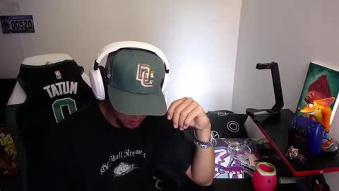 matias online show from 09-16-25, 07:26