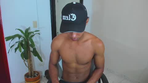 Snapshot of matias_blake chatting on 08-03-26, 02:11 Matias Blake online show from 08-03-26, 02:11