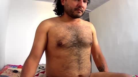 Snapshot of matias_coleman chatting on 01-11-25, 07:49 Matias online show from 01-11-25, 07:49