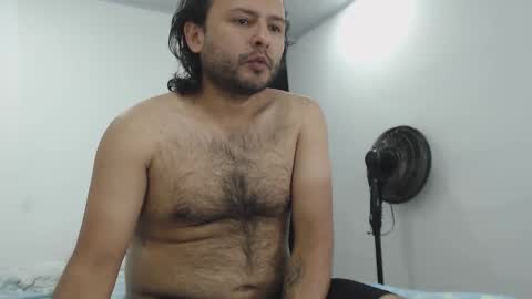 Snapshot of matias_coleman chatting on 01-14-25, 01:15 Matias online show from 01-14-25, 01:15