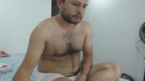 Snapshot of matias_coleman chatting on 01-15-25, 10:06 Matias online show from 01-15-25, 10:06