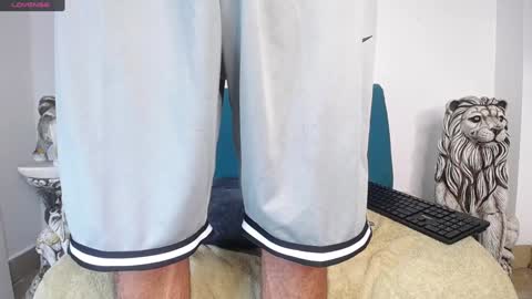  MATIAS COSTA  online show from 01-13-25, 04:39