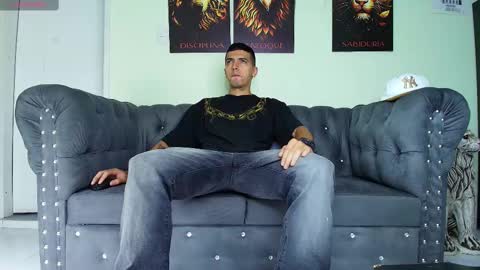  MATIAS COSTA  online show from 02-27-25, 04:09