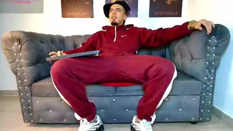  MATIAS COSTA  online show from 11-02-25, 11:56