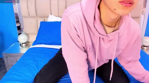 Snapshot of matias_jeong chatting on 11-22-25, 01:10 Matias Jeong online show from 11-22-25, 01:10