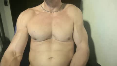 MatiasMatureMuscle online show from 03-18-26, 01:09