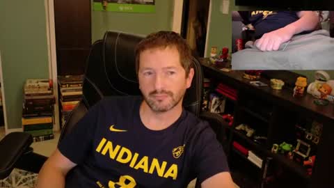 matic_time online show from 07-05-26, 06:20