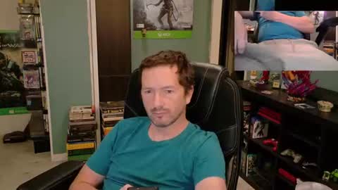 matic_time online show from 07-14-26, 04:50