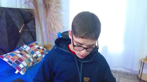 Mati online show from 11-14-25, 01:54