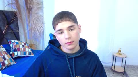 Mati online show from 11-21-25, 01:32