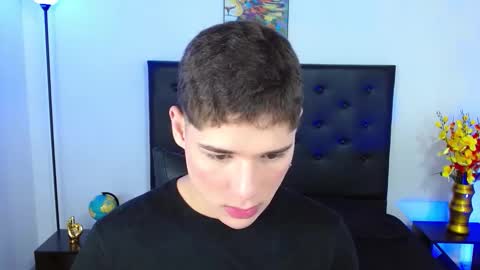 Mati online show from 03-16-26, 01:26