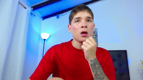 Mati online show from 03-31-26, 02:17