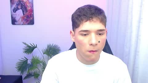 Mati online show from 04-24-26, 01:35