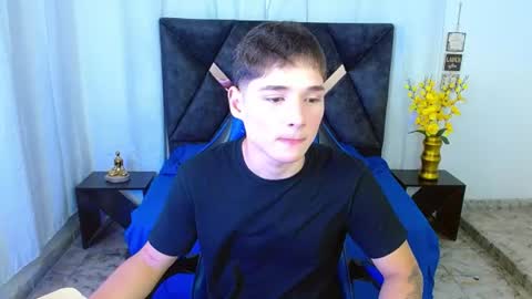 Mati online show from 07-17-26, 01:40