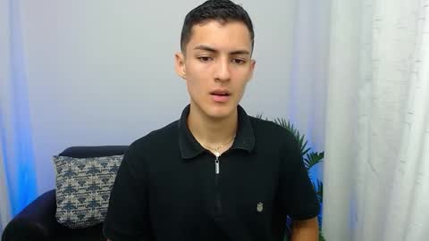 Matias online show from 10-25-25, 02:13