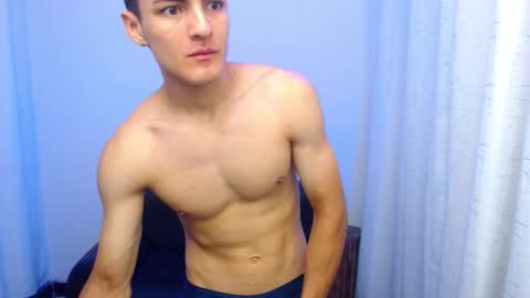 Matias online show from 03-14-26, 02:11