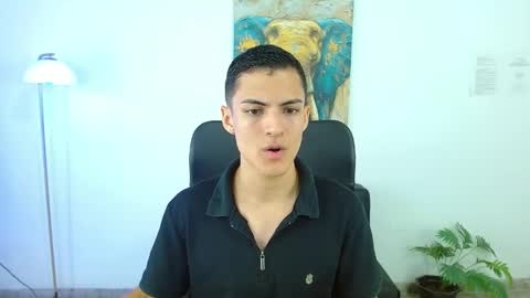 Matias online show from 04-14-26, 01:39